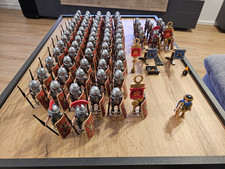 Playmobil römer armee gebraucht kaufen  Neuwied