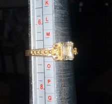 14k .574ct zultanite for sale  Spring Hill