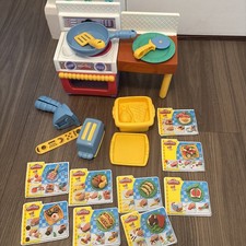 Play doh oven for sale Play doh oven for sale  HOCKLEY