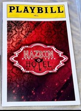 Hazbin hotel official for sale  Detroit