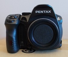 Pentax difetto parziale usato Pentax difetto parziale usato  Milano