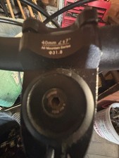 Trek roscoe mountain for sale  YORK