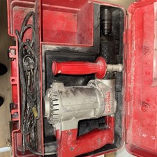 Hilti bohrhammer riginal gebraucht kaufen  Weil der Stadt