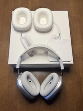 Airpods max weiß gebraucht kaufen  Biblis