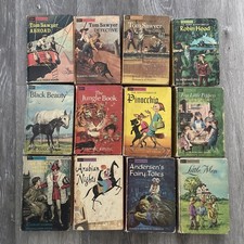 Companion library vintage for sale  South Milwaukee