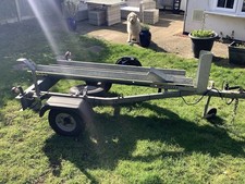 Motorbike trailer for sale  MAIDSTONE
