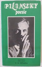 János pilinszky poesie usato  Cesena