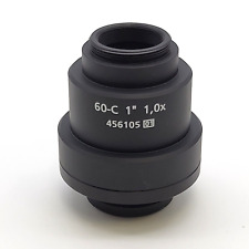 Zeiss microscope camera for sale  Sanford