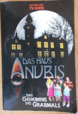 Haus anubis band gebraucht kaufen  Meerane