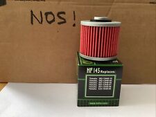 New hiflo oil for sale  DUNMOW