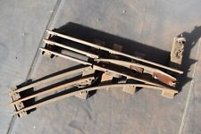 Trains hornby aiguillage d'occasion  Cavaillon