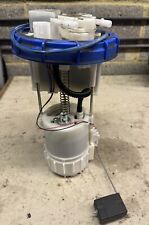 Complete tank fuel for sale  DEWSBURY