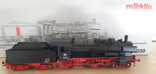 Märklin dampflok 37030 gebraucht kaufen  Norderstedt