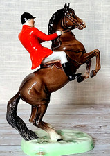 Beswick huntsman rearing for sale  NEWCASTLE