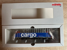 Märklin 37446 elektrolokomoti gebraucht kaufen  Baumholder