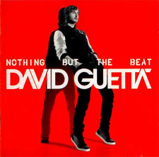 David guetta nothing d'occasion  Chailly-en-Bière