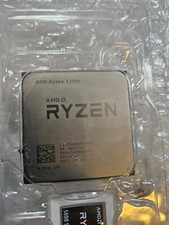Processador AMD Ryzen 7 1700 - 3 GHz (YD1700BBM88AE) comprar usado  Enviando para Brazil