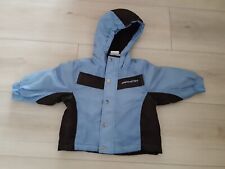 Dünner anorak winterjacke gebraucht kaufen  Olbernhau