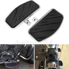 Motorcycle floorboards rubber for sale  COALVILLE