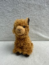 Wilberry brown llama for sale  WATFORD