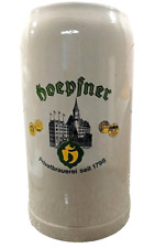 Hoepfner brau karlsruhe usato Hoepfner brau karlsruhe usato  Spedire a Italy
