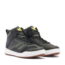 Scarpe moto uomo usato  Italia