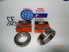749a 742 cuscinetto usato  Gioia Tauro