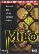 Dvd milo d'occasion  Argentré