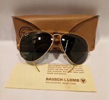 Vintage ray ban gebraucht kaufen  Dieburg