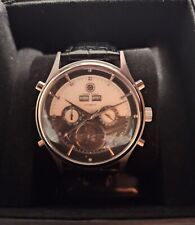 Constantin Durmont "Baton" Automatic See-Through Watch In Good Condition comprar usado  Enviando para Brazil