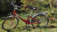 Top jugendfahrrad zoll gebraucht kaufen  Mainz