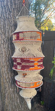 Vintage boho hippie for sale  Missoula
