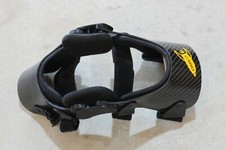 Joelheira Ossur Rocket fibra de carbono infantil perna direita grande motocross MX 5154 Z5 comprar usado  Enviando para Brazil