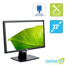 Dell e2216h widescreen for sale  Memphis