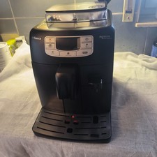 Saeco kaffeevollautomaten inte gebraucht kaufen  Sasbach