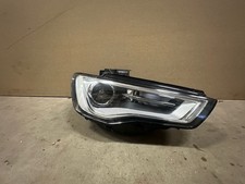 Audi xenon headlight for sale Audi xenon headlight for sale  GRAVESEND