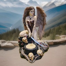 Mystical creations tattoo for sale  Newton