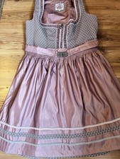 Marjo dirndl glow gebraucht kaufen  Marktrodach