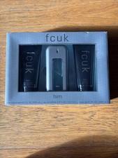 Fcuk friction gift for sale  COLCHESTER