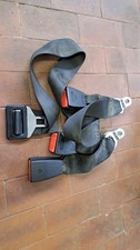 Kit ganci cintura usato  Olgiate Comasco