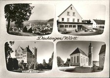 Dischingen cafe wiedenmann gebraucht kaufen  Deutschland