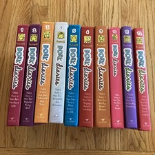 Dork diaries lot for sale  Omaha