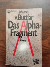 Johannes buttlar .... gebraucht kaufen  Kaarst