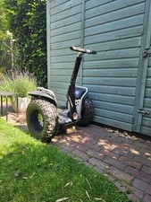 segway x2 for sale  COVENTRY