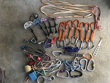 Pro rock climbing for sale  BUDE