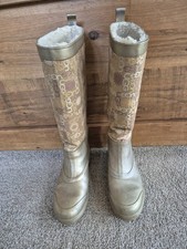 ugg wellies for sale  LUTTERWORTH