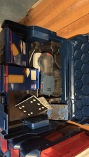 Bosch akku schwingschleifer gebraucht kaufen  Erfurt