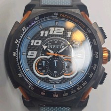 Invicta S1 Rally relógio cronógrafo masculino quartzo 50,5 mm 43781 preto comprar usado Invicta S1 Rally relógio cronógrafo masculino quartzo 50,5 mm 43781 preto comprar usado  Enviando para Brazil