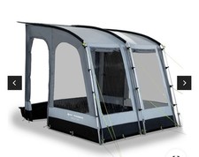 Kampa rally club for sale  SUTTON COLDFIELD