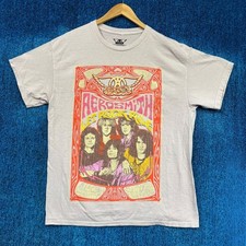Aerosmith let rock for sale  Los Angeles